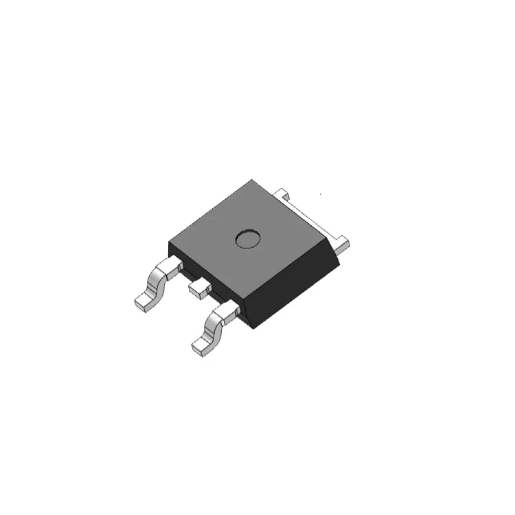 AP50N03 大功率MOS TO252 MOSFET  N型MOS管場效應(yīng)管