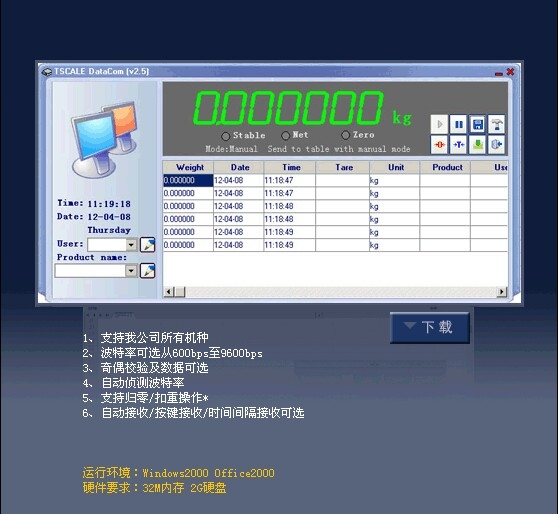 丹陽QDI-12廠家