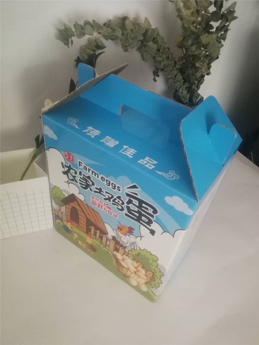 鄭州包裝廠雞蛋禮品箱快遞箱內(nèi)托批發(fā)零售