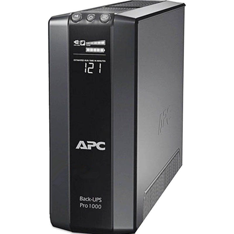 APC BR550G-CN UPS電源 550VA 330W 內(nèi)置電池22