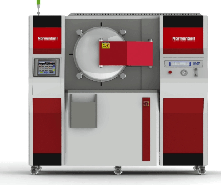 3D打印鈦合金材料真空熱處理專用爐