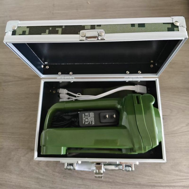 军之光XZY2310型班用强光搜索灯