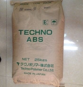 ABS ZF5551 TECHNO