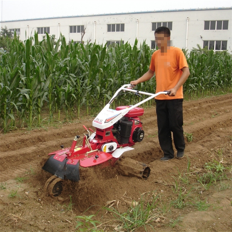 自走式開溝機(jī)果園開溝機(jī)草莓起壟機(jī)廠家直供