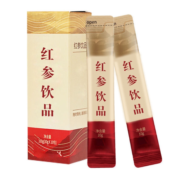 紅參飲品價格 紅參飲品供應(yīng)商