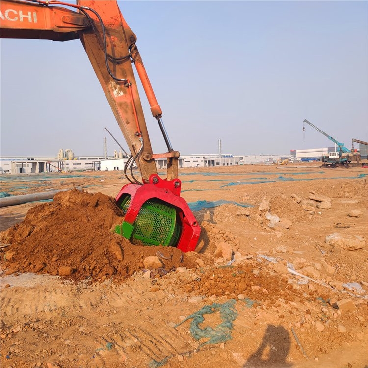 上海杨浦区砂石河道泥沙筛分水洗沙型号齐全