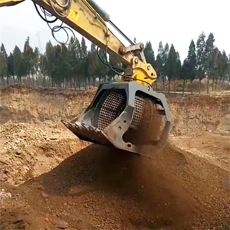 上海長寧區(qū)砂石河道泥沙篩分管道鋪設(shè)土壤回填