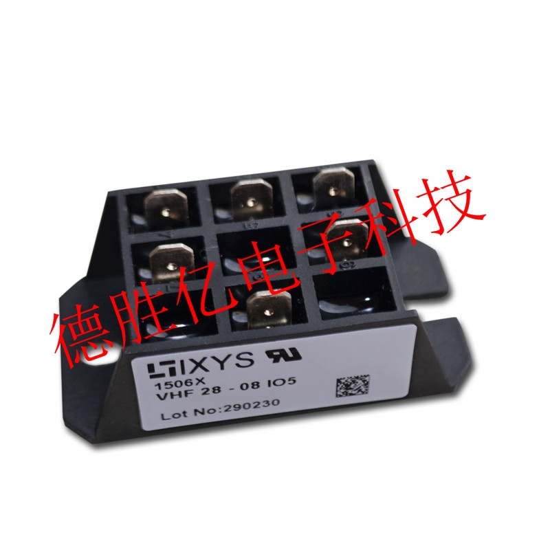 IXYS现货 型号齐全VHF 28-08 IO5