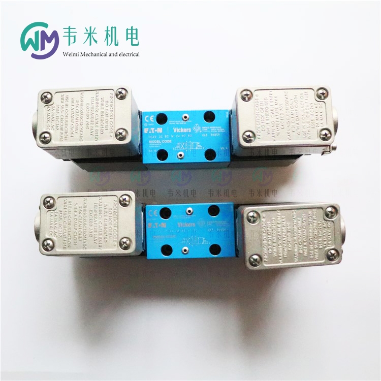 新闻:新闻CG2V-6GW-10电磁阀