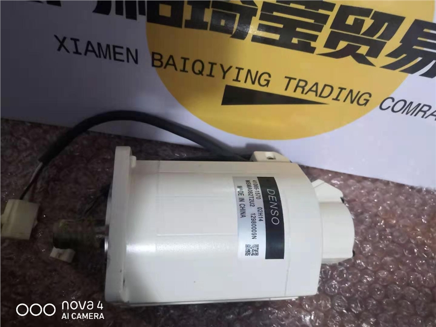 現(xiàn)貨供應  Panasonic 電機 MSMA082T2U2   優(yōu)勢產(chǎn)品