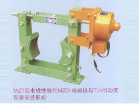 建筑機械電磁制動器TJ2-100制動器線圈配件廠家