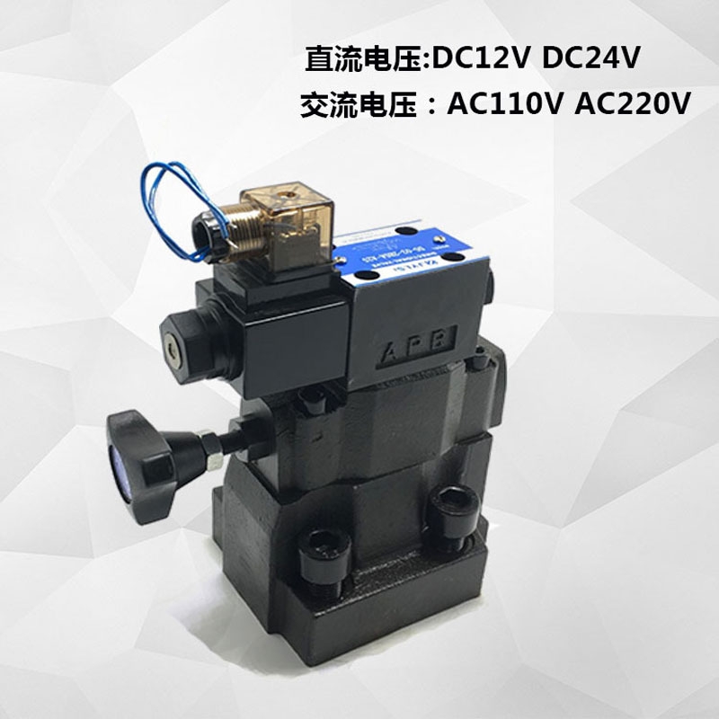 DSG-02-3C3-D24-N-50ѹ