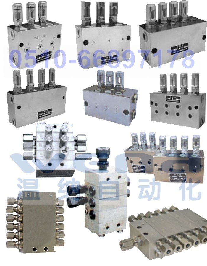 怒江YCF-3/8,YZF-L4潤滑系統(tǒng)