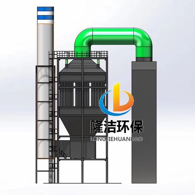 廣元除塵脫硫脫硝脫白設(shè)備熱銷品牌