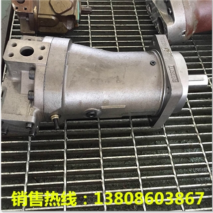 新闻：a2fo系列柱塞泵A2F200W5Z1哪里买