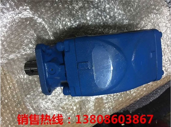 新闻：a2fo系列柱塞泵A2F23W3P1一级代理