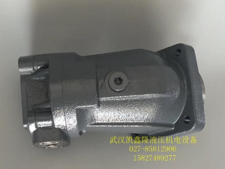 新闻：力士乐A11VO40LG2/10L-NPC12N00柱塞泵