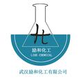 武漢勵和化工有限公司Logo