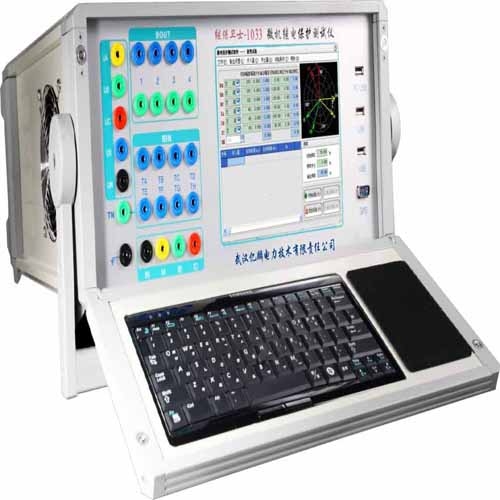 “繼保衛(wèi)士”1033微機(jī)繼電保護(hù)測(cè)試儀