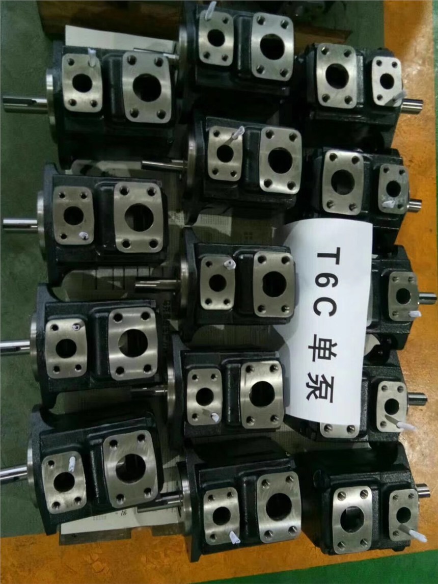 新疆T6ED-072-050-1R01-B1福建威格士液壓設備