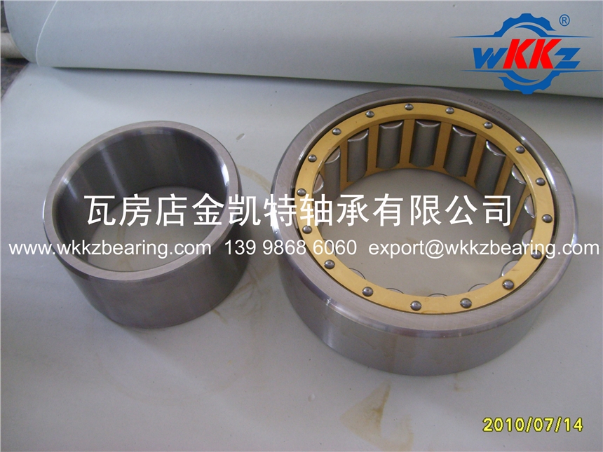 NU322M圆柱滚子轴承,WKKZ BEARING,瓦房店金凯特轴承