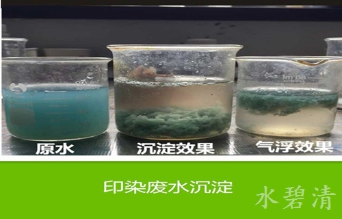 荆州厌氧池菌种活动中