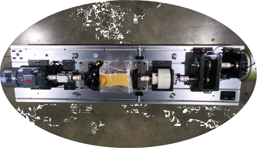 行星齒輪故障診斷試驗(yàn)平臺(tái)VALENIAN-PT5200