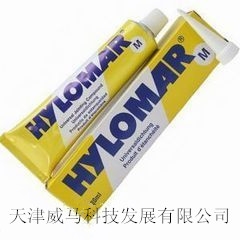  HYLOMAR   M非固化密封胶英国进口密封胶