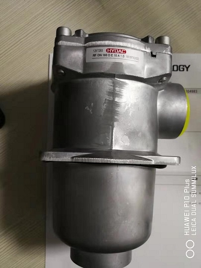 湖北贺德克过滤器DFZBH/HC110QC10D1.0-L220  