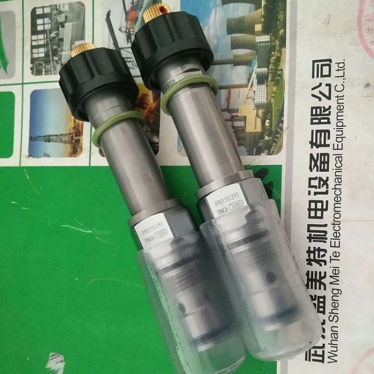 力士樂(lè)插裝電磁閥 KSDER1NB/HN0V 電磁換向閥