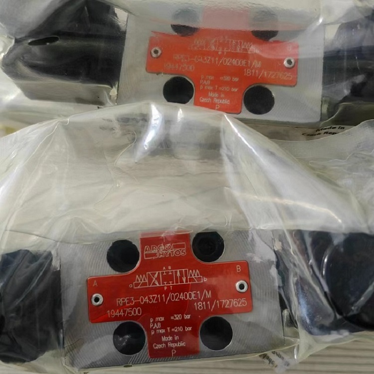 雅歌輝托斯二位三通電磁閥SD2E-A3/H2D25-A/M  電磁換向閥