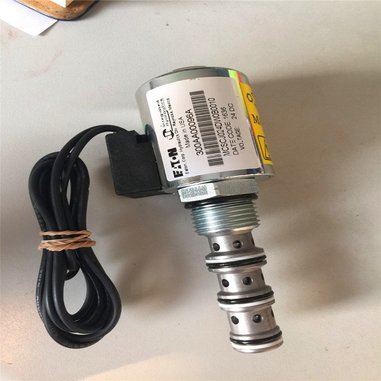威格士電磁閥SV2-20-C-N-24VDC 插裝電磁閥