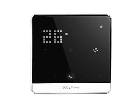 智能溫控器-Wulian南京物聯(lián)傳感技術(shù)有限公司-智能家居項目