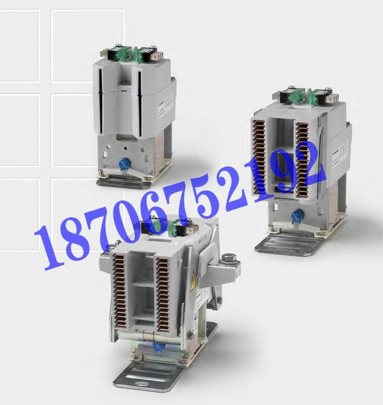 S系列机车控制电器接触器继电器及配件陕西鸿信铁路设备