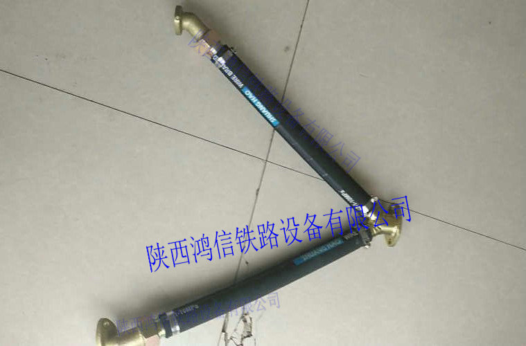 鐵路信號轉(zhuǎn)轍機(jī)電纜箱信號機(jī)機(jī)箱進(jìn)線蛇膠管接頭陜西鴻信鐵路設(shè)備