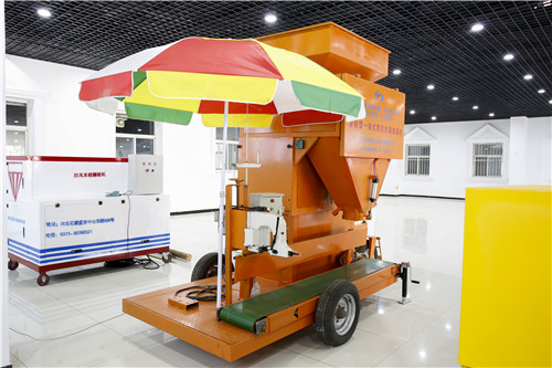 五星沙袋袋裝機 自動入料 順暢無阻礙
