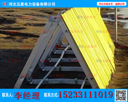  组合式玻璃钢子堤，应急抢险装配式防洪子堤的源头厂家