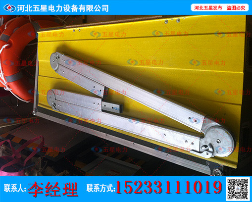  装配式防汛子堤的参数，抢险装配式子堤的技术参数