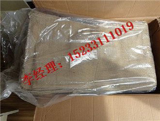  防泄漏吸水膨胀麻袋，快速抗洪膨胀袋介绍