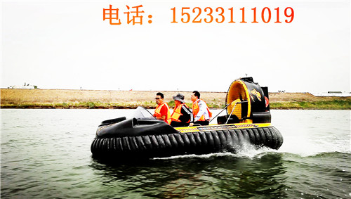  河北五星气垫船规格，气垫船工作原理，气垫船参数