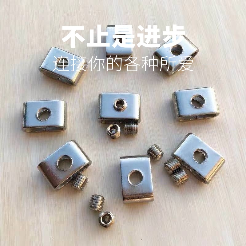 三明20x0.5mm不銹鋼打包帶