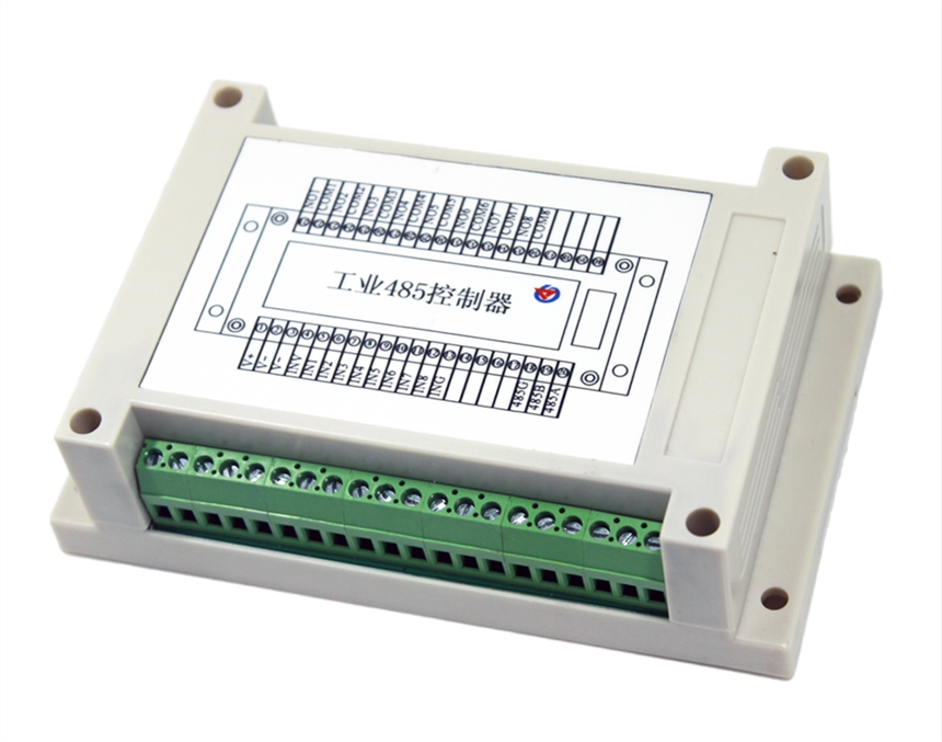 山东 以太网 TCP/IP协议 实时 温湿度 采集 RJ45接口 大屏 测湿仪