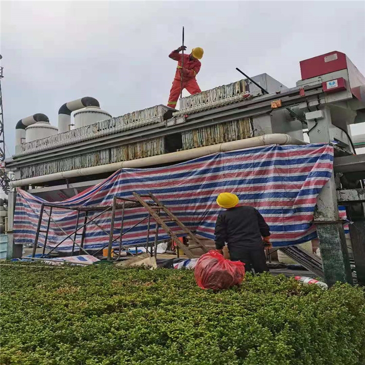 南通啟東 清理沉淀池小區(qū)化糞池清理