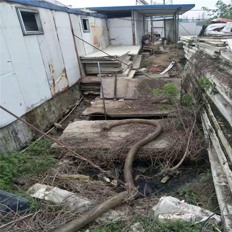 蘇州清掏污水井 雨水管道檢測(cè)多少錢 