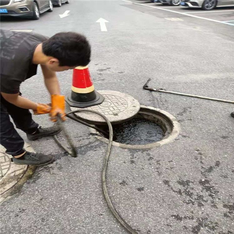 宿遷清理污水池 隔油池清理 疏通下水道服務(wù)