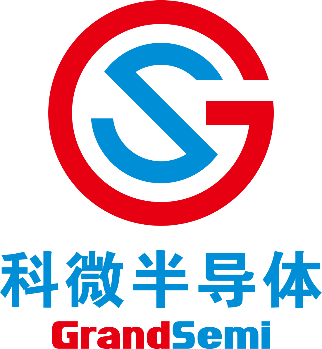 無錫科微半導體有限公司Logo