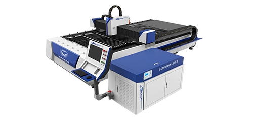 双驱激光切割机厂家