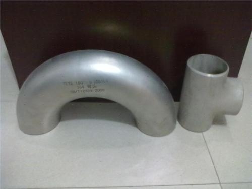 Inconel800管件固溶时效