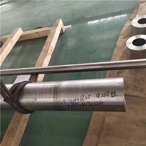 苏州Inconel800HT钢管零割