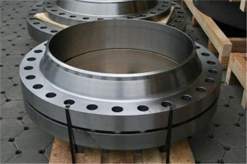 Inconel800H锻环性能分析